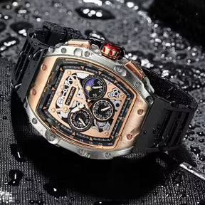 Relógio Chrono Apex