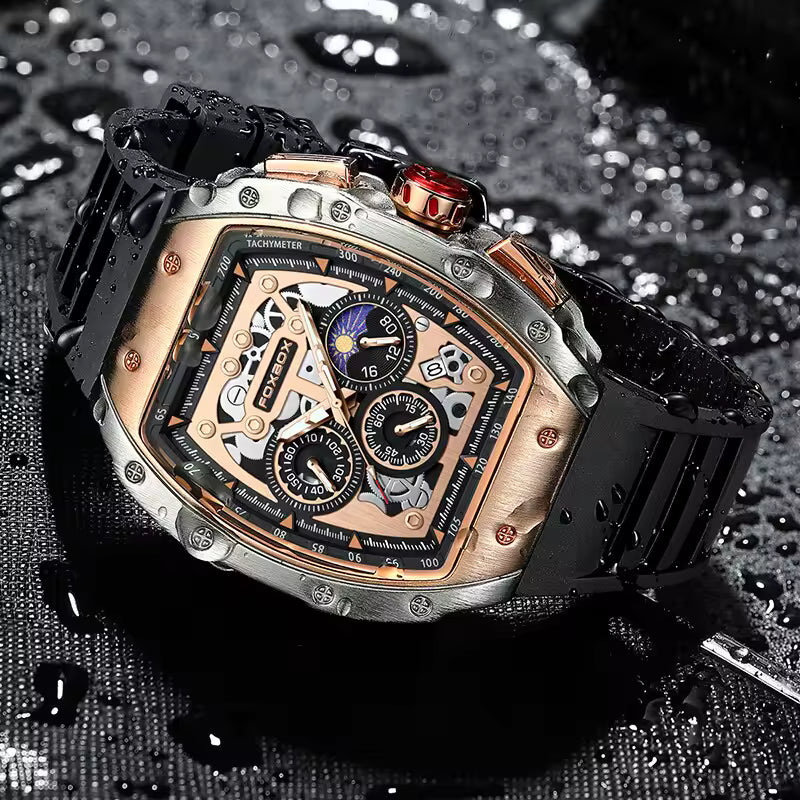 Relógio Chrono Apex