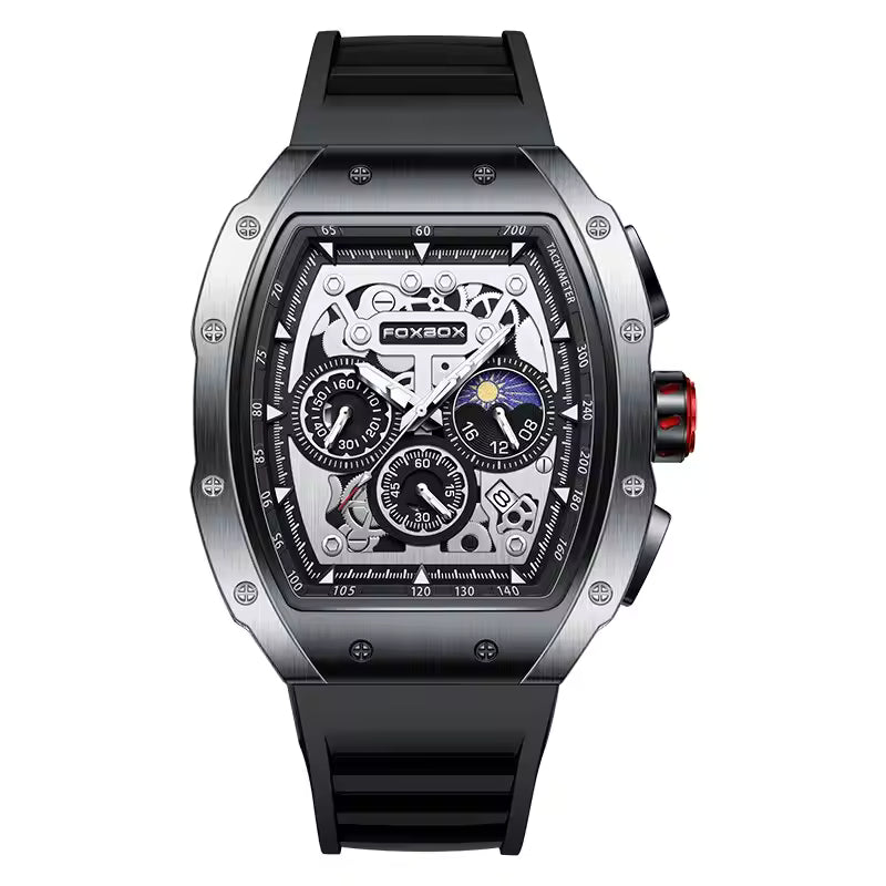 Relógio Chrono Apex