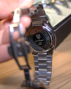 Relógio Datejust
