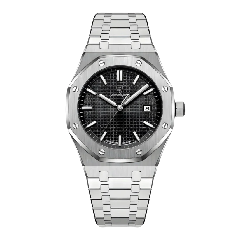 Relógio Vittore Royale