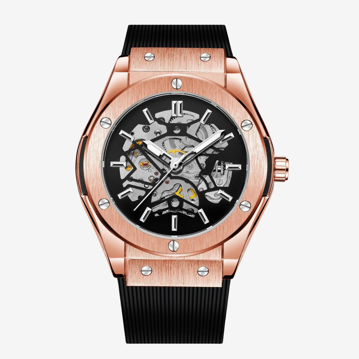 Relógio Elite Rose