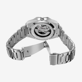 Relógio Legend Silver