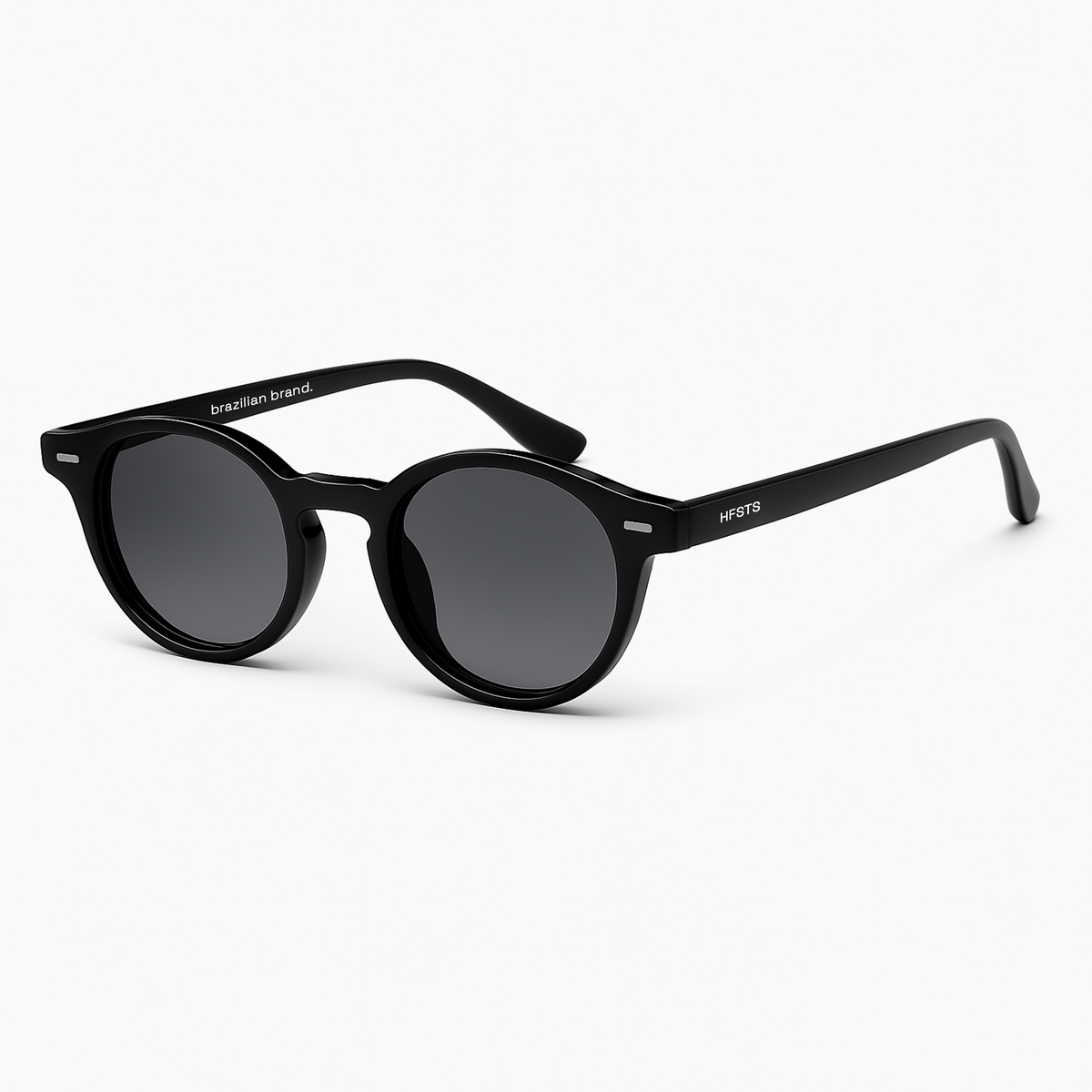 Óculos de Sol Berlyn Preto