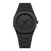Relógio Chronograph Obsidian