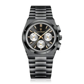 Relógio Chrono V8 All Black