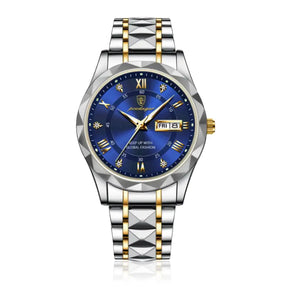 Relógio Imperium Azul Relógio