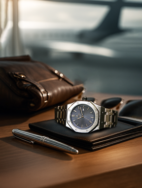 Relógio Vittore Royale