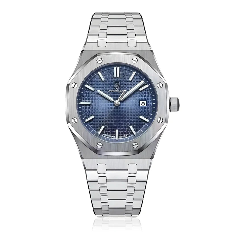 Relógio Vittore Royale